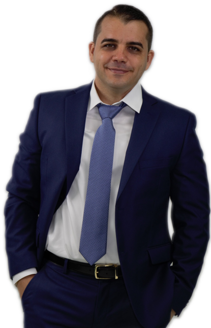 Mario Fernandez - Real Estate Agent in Miami